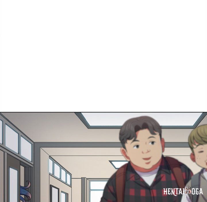 My High School Bully My High School Bully Chapter 35 - Page 44