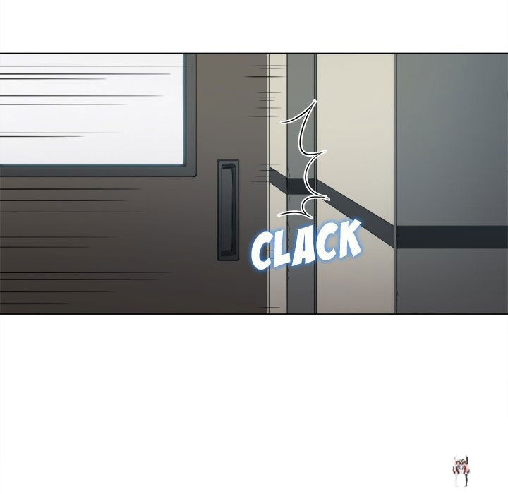 My High School Bully My High School Bully Chapter 35 - Page 46