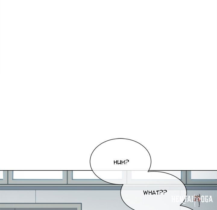 My High School Bully My High School Bully Chapter 35 - Page 47