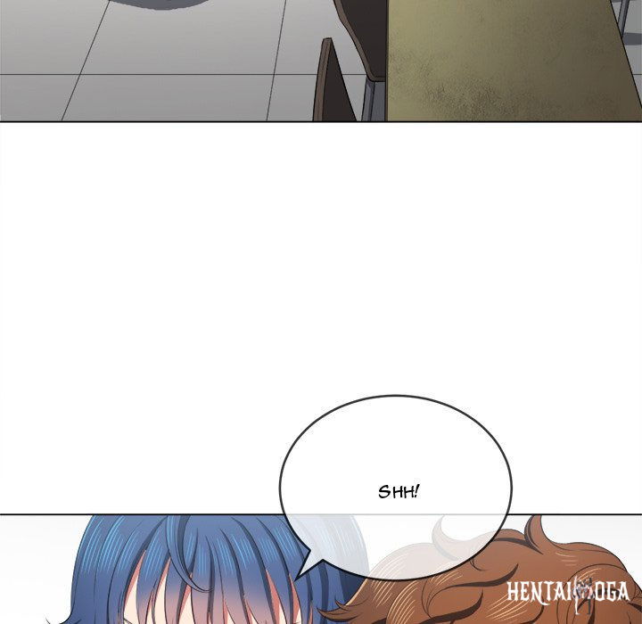 My High School Bully My High School Bully Chapter 35 - Page 49