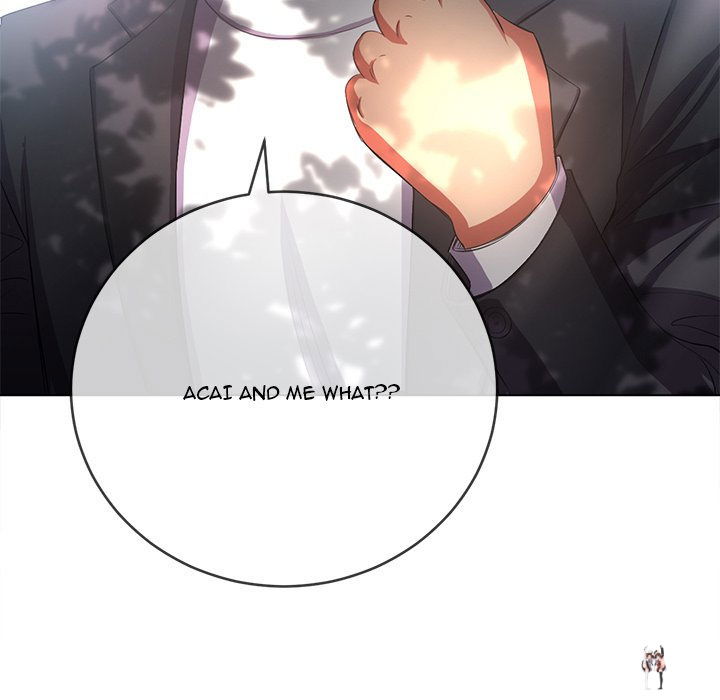 My High School Bully My High School Bully Chapter 35 - Page 5