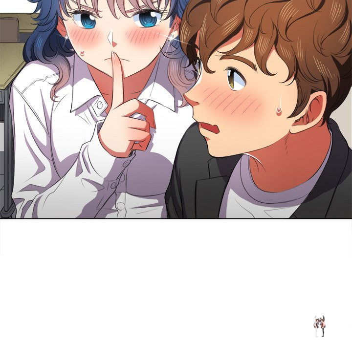 My High School Bully My High School Bully Chapter 35 - Page 50