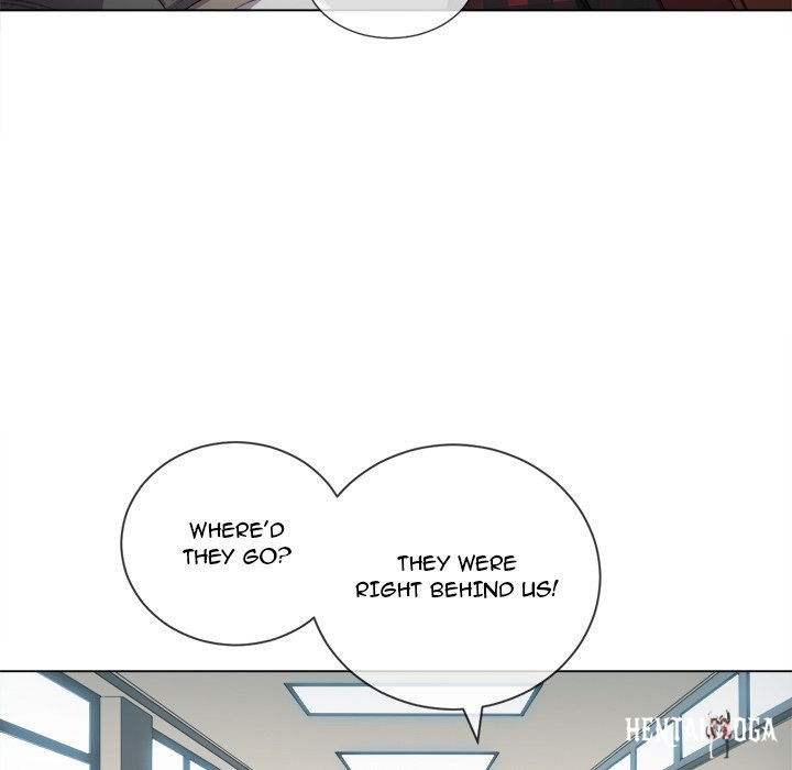 My High School Bully My High School Bully Chapter 35 - Page 52