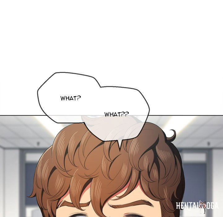 My High School Bully My High School Bully Chapter 35 - Page 54