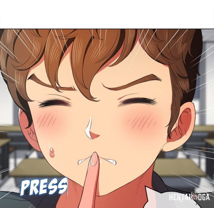 My High School Bully My High School Bully Chapter 35 - Page 56