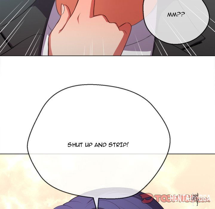 My High School Bully My High School Bully Chapter 35 - Page 57