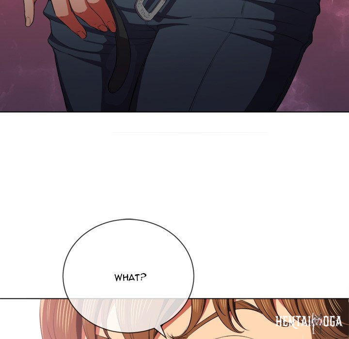 My High School Bully My High School Bully Chapter 35 - Page 60