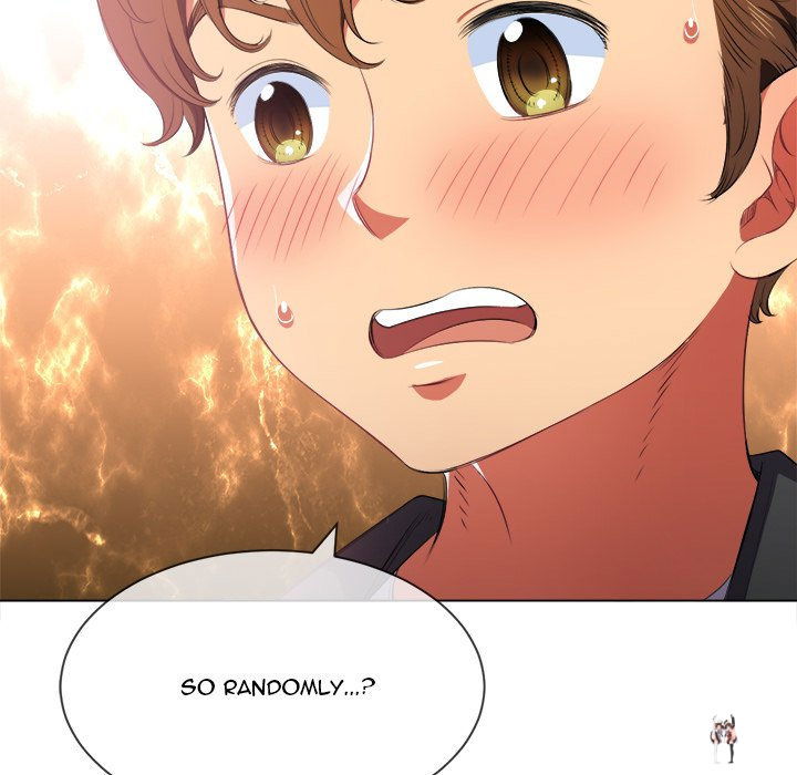 My High School Bully My High School Bully Chapter 35 - Page 61