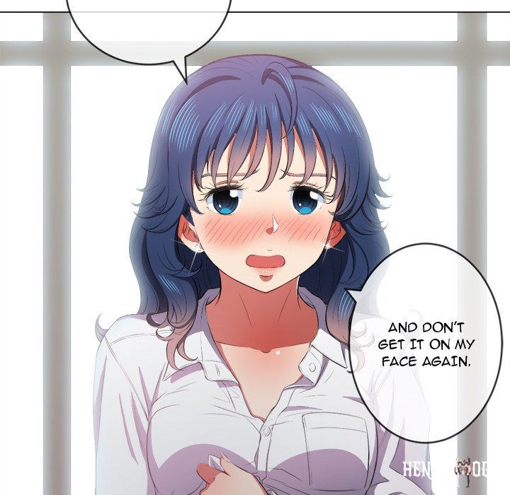 My High School Bully My High School Bully Chapter 35 - Page 64