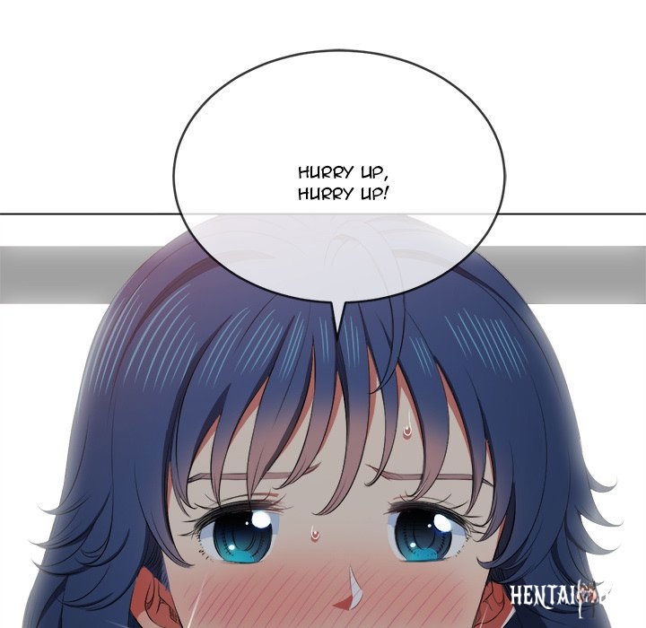 My High School Bully My High School Bully Chapter 35 - Page 67