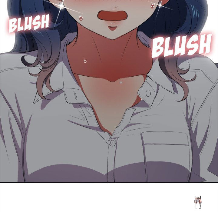 My High School Bully My High School Bully Chapter 35 - Page 68