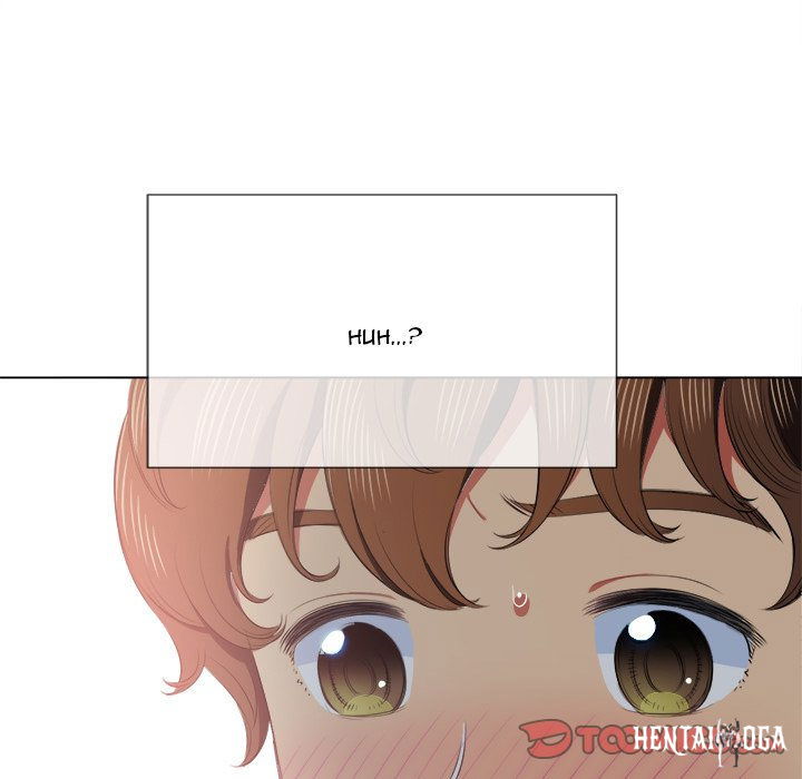 My High School Bully My High School Bully Chapter 35 - Page 69