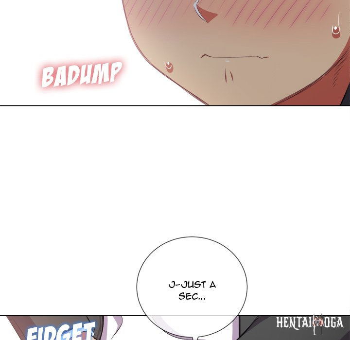 My High School Bully My High School Bully Chapter 35 - Page 70