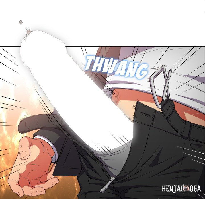 My High School Bully My High School Bully Chapter 35 - Page 72