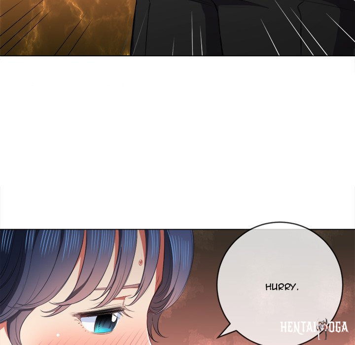 My High School Bully My High School Bully Chapter 35 - Page 73