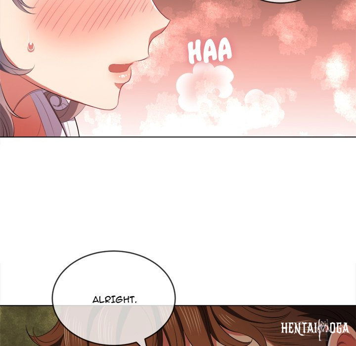 My High School Bully My High School Bully Chapter 35 - Page 74