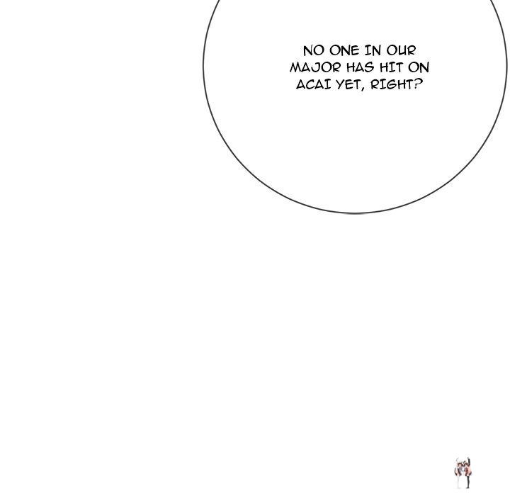 My High School Bully My High School Bully Chapter 35 - Page 8