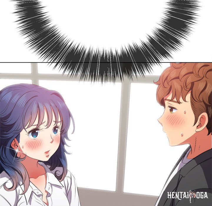 My High School Bully My High School Bully Chapter 35 - Page 82