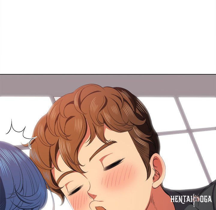 My High School Bully My High School Bully Chapter 35 - Page 84