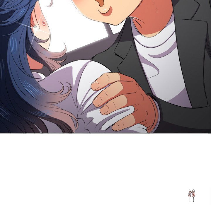 My High School Bully My High School Bully Chapter 35 - Page 85