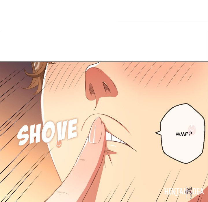 My High School Bully My High School Bully Chapter 35 - Page 86