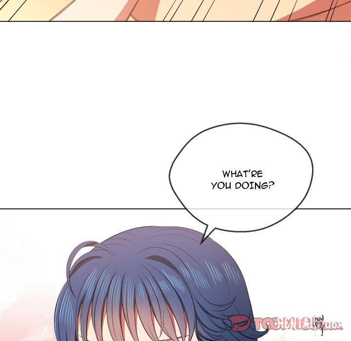 My High School Bully My High School Bully Chapter 35 - Page 87