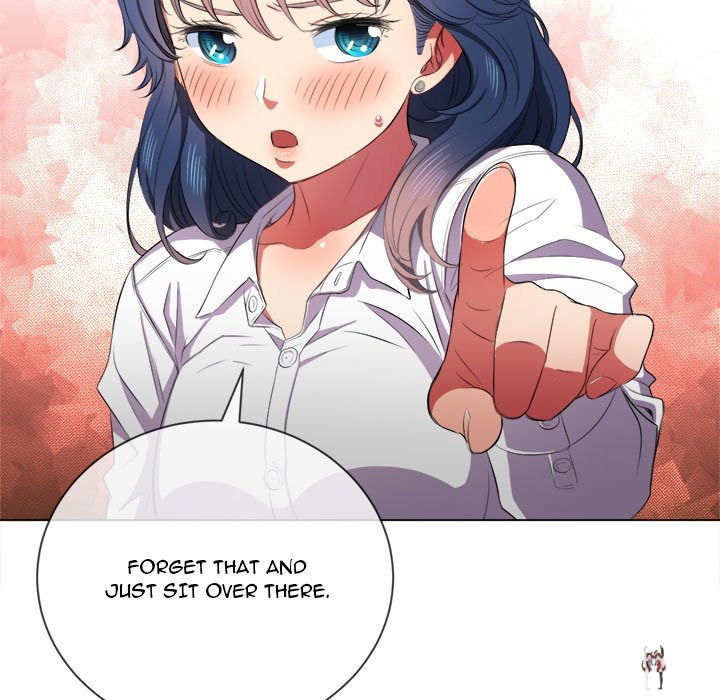 My High School Bully My High School Bully Chapter 35 - Page 88