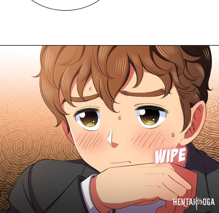 My High School Bully My High School Bully Chapter 35 - Page 89