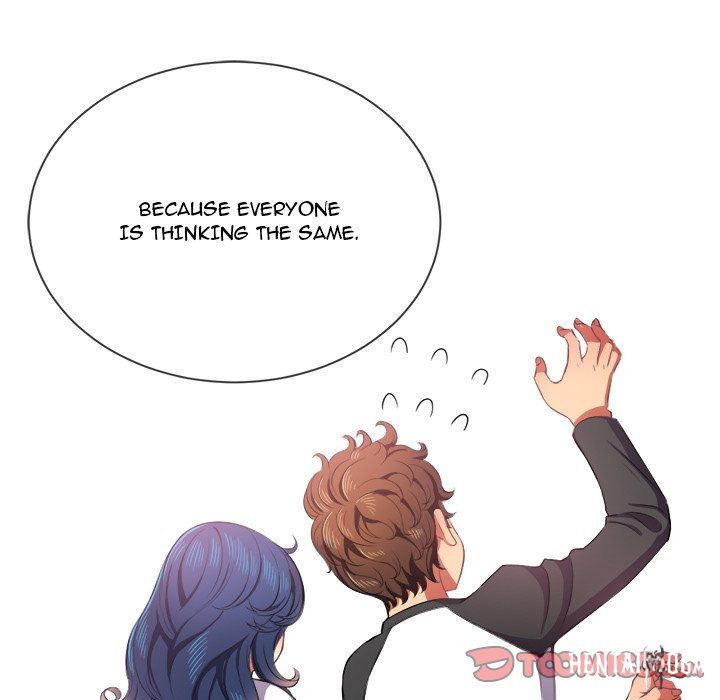 My High School Bully My High School Bully Chapter 35 - Page 9