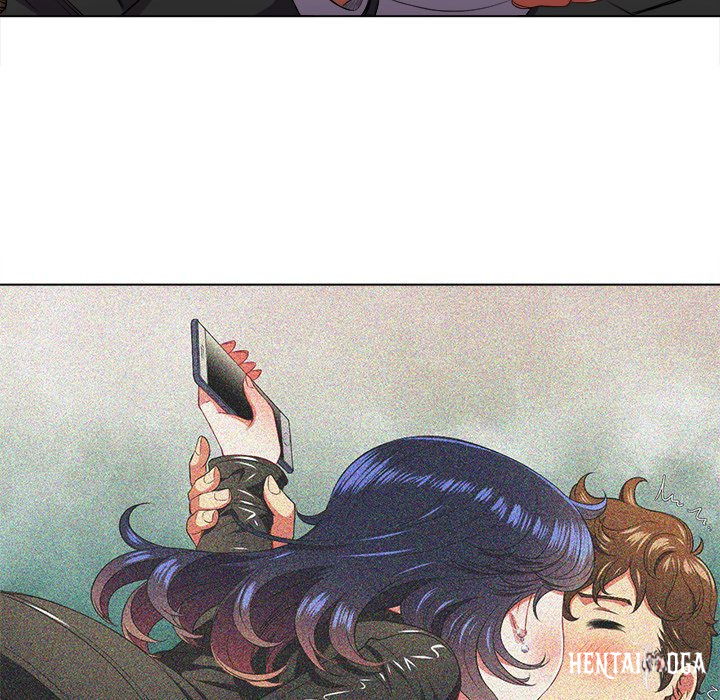 My High School Bully My High School Bully Chapter 35 - Page 90