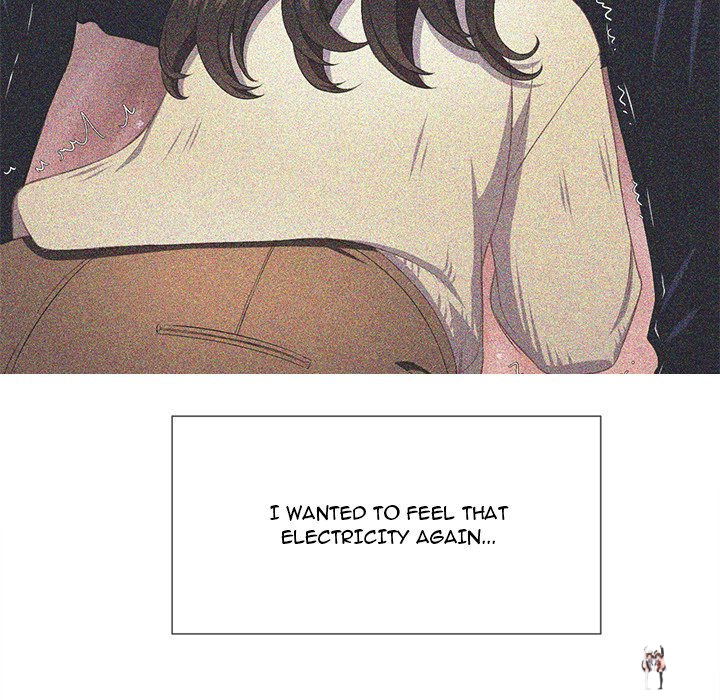 My High School Bully My High School Bully Chapter 35 - Page 92