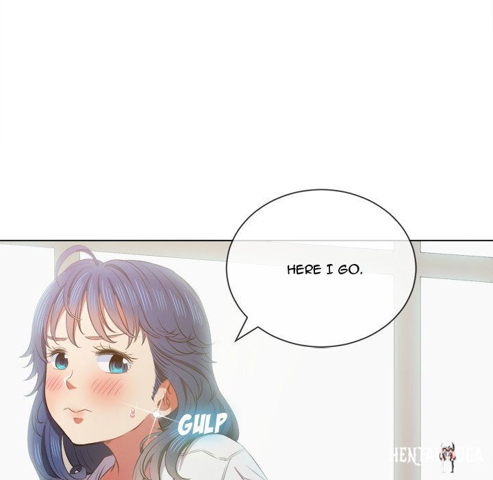 My High School Bully My High School Bully Chapter 35 - Page 95