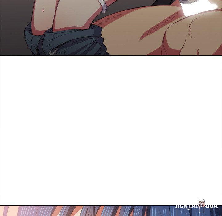 My High School Bully My High School Bully Chapter 35 - Page 97