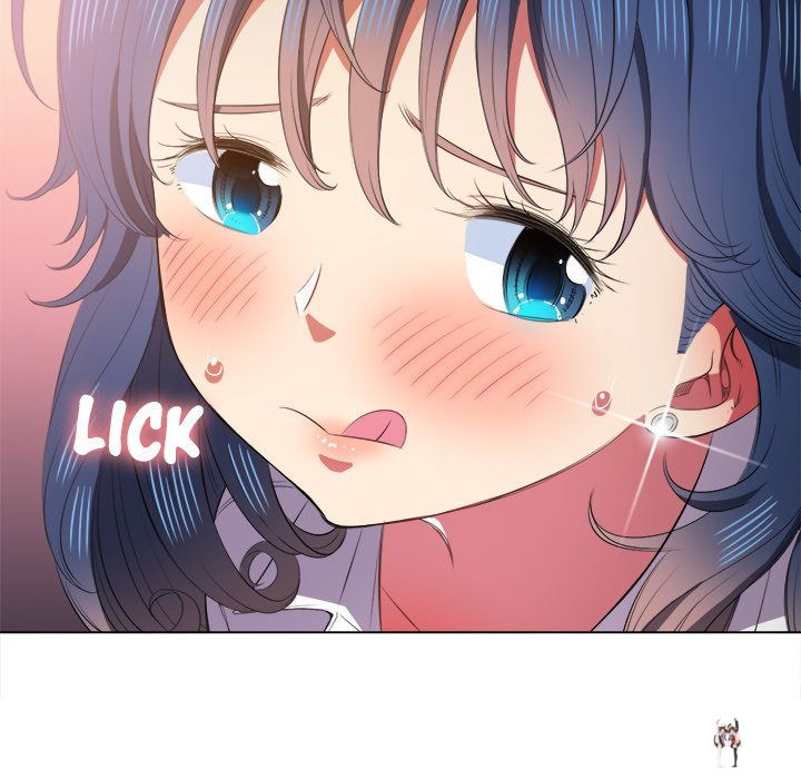 My High School Bully My High School Bully Chapter 35 - Page 98