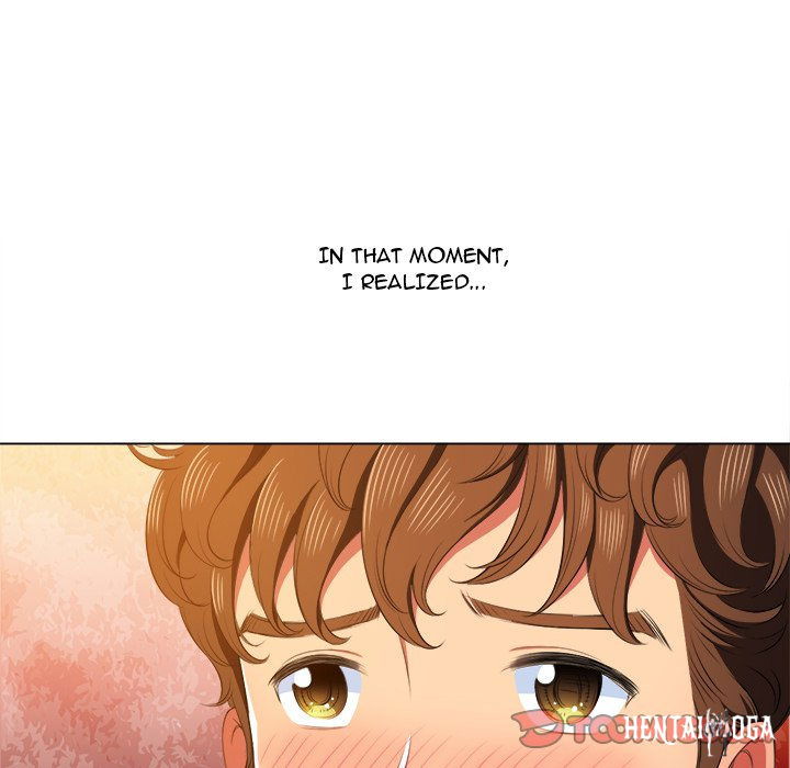 My High School Bully My High School Bully Chapter 35 - Page 99