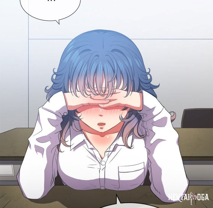 My High School Bully My High School Bully Chapter 36 - Page 100