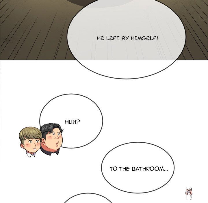 My High School Bully My High School Bully Chapter 36 - Page 101