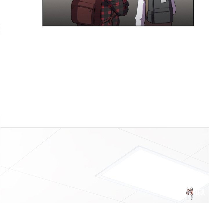 My High School Bully My High School Bully Chapter 36 - Page 103