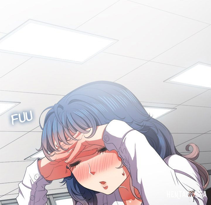 My High School Bully My High School Bully Chapter 36 - Page 104