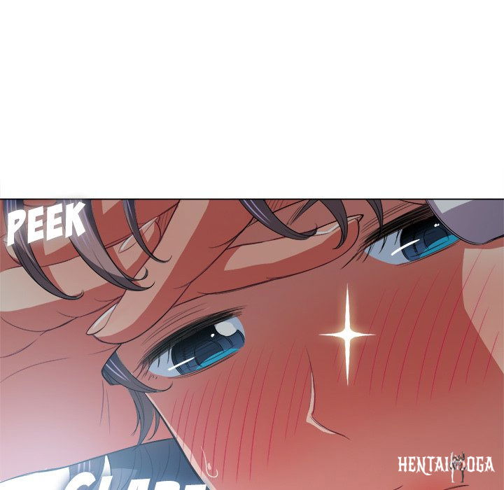 My High School Bully My High School Bully Chapter 36 - Page 106