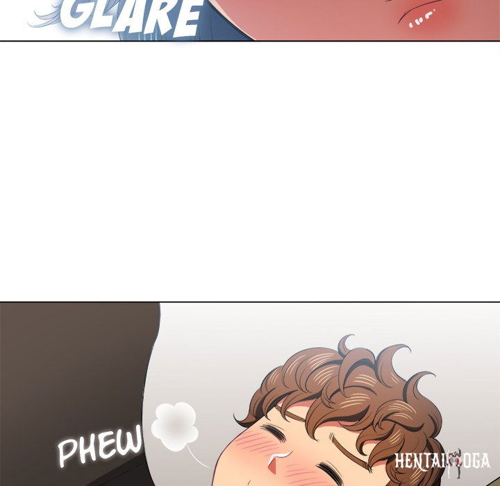 My High School Bully My High School Bully Chapter 36 - Page 107