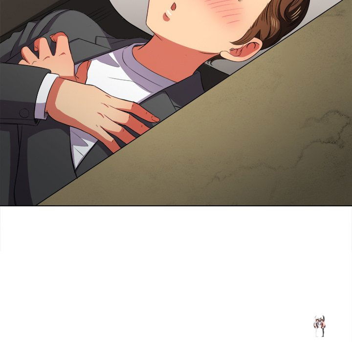 My High School Bully My High School Bully Chapter 36 - Page 108