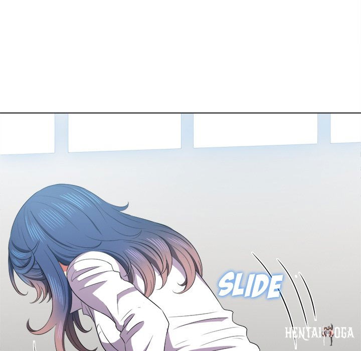 My High School Bully My High School Bully Chapter 36 - Page 109