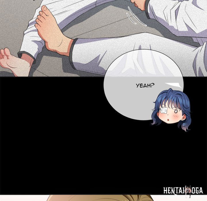 My High School Bully My High School Bully Chapter 36 - Page 11