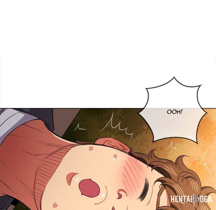 My High School Bully My High School Bully Chapter 36 - Page 115