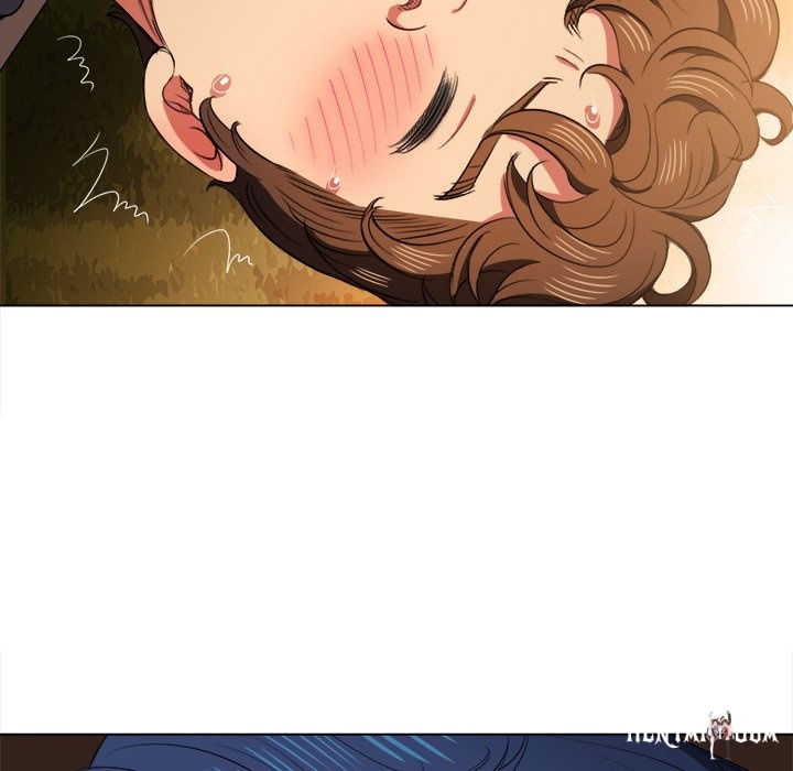 My High School Bully My High School Bully Chapter 36 - Page 116