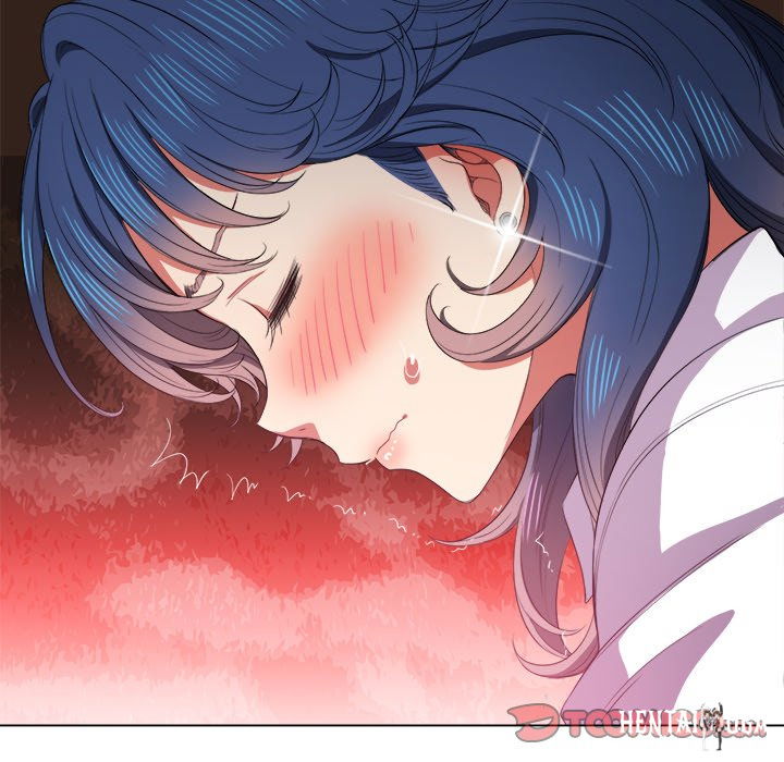 My High School Bully My High School Bully Chapter 36 - Page 117