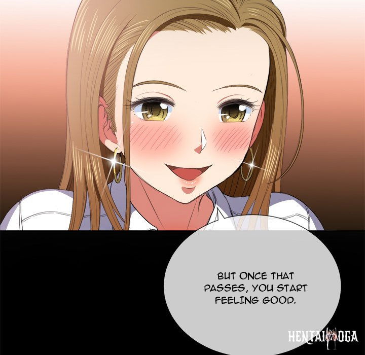 My High School Bully My High School Bully Chapter 36 - Page 12