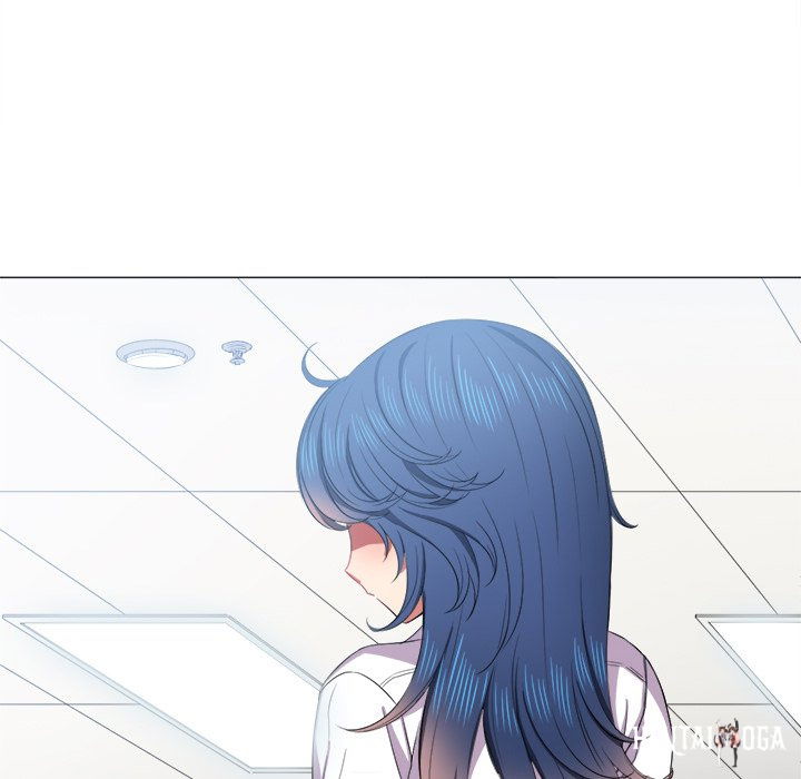 My High School Bully My High School Bully Chapter 36 - Page 121