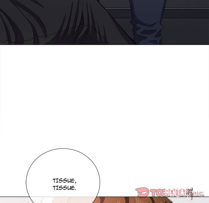 My High School Bully My High School Bully Chapter 36 - Page 123